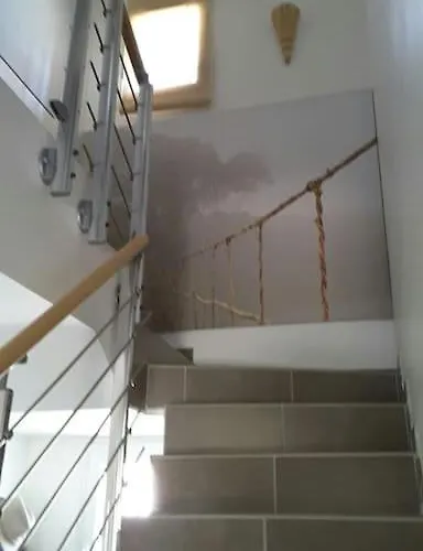 Дом отдыха Proche Avignon, Pont Du Gard,nuitee Possible Рошфор-дю-Гар